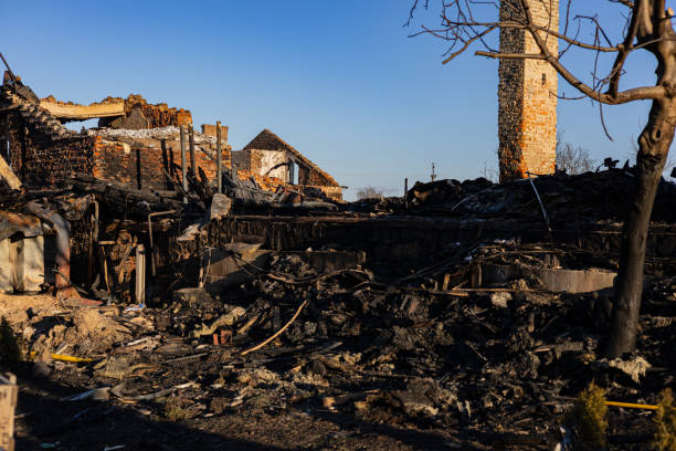 Reliable Fire Damage Removal contractor in Hastings, MN by Fire Damage Laser Cleaning