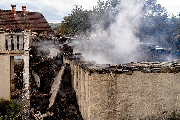 Trusted Fire Damage Removal service in Hastings, MN - Fire Damage Laser Cleaning
